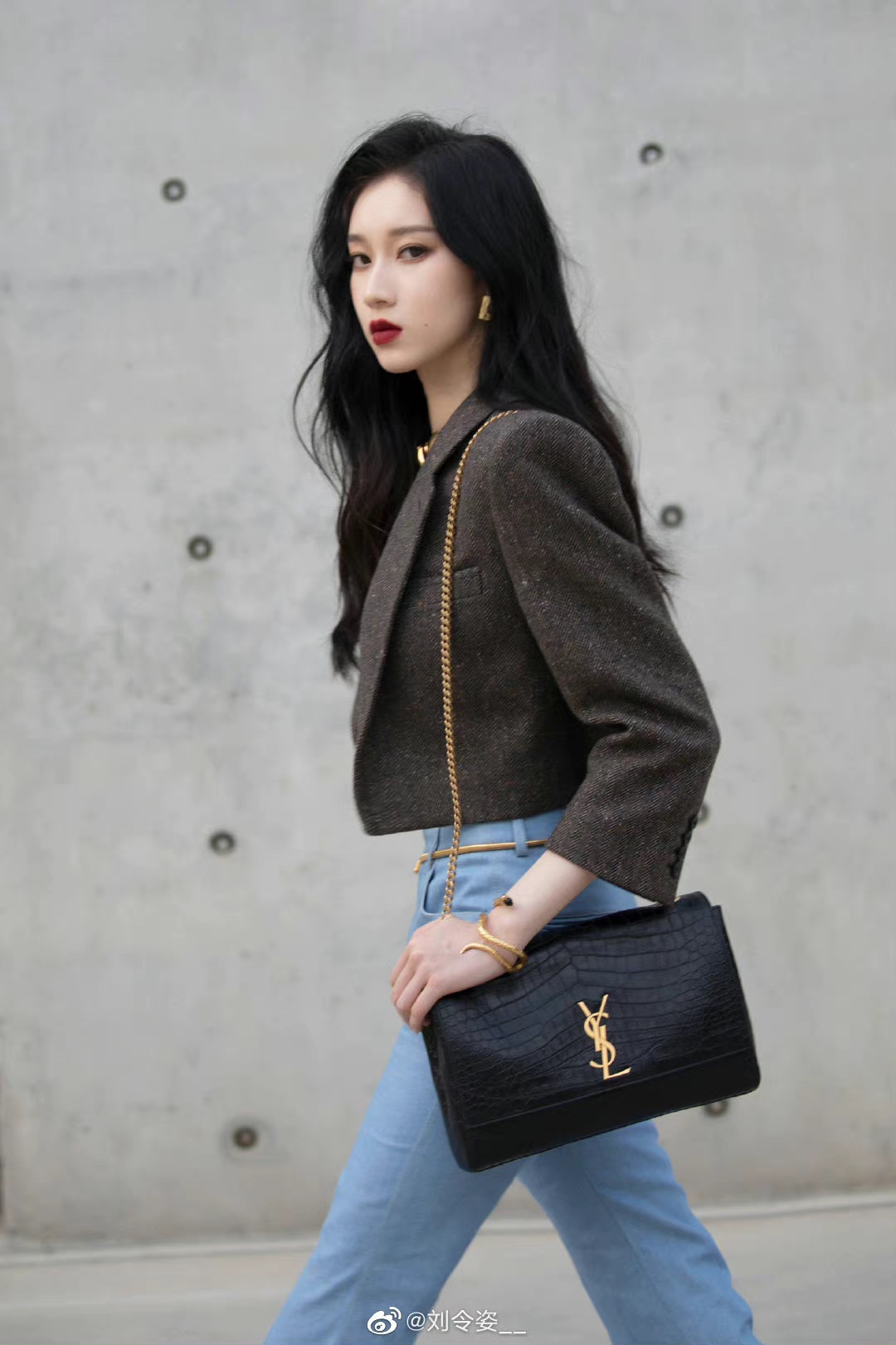Saint laurent Ysl ๐๐๐ง๐ ๐ฎ๐ด๐ฐ๐บ ๅ้ขๅ
553804