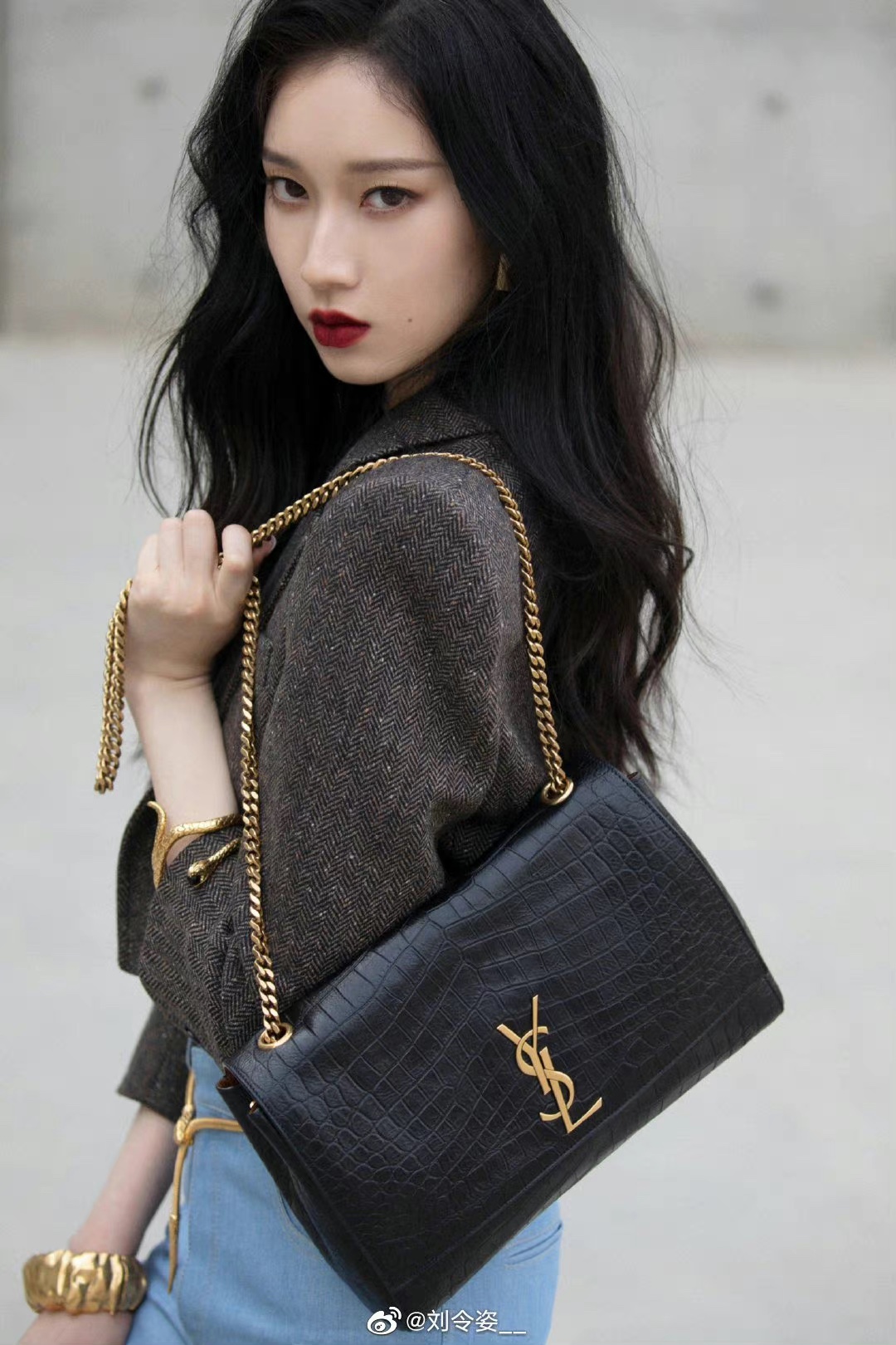 Saint laurent Ysl ๐๐๐ง๐ ๐ฎ๐ด๐ฐ๐บ ๅ้ขๅ
553804