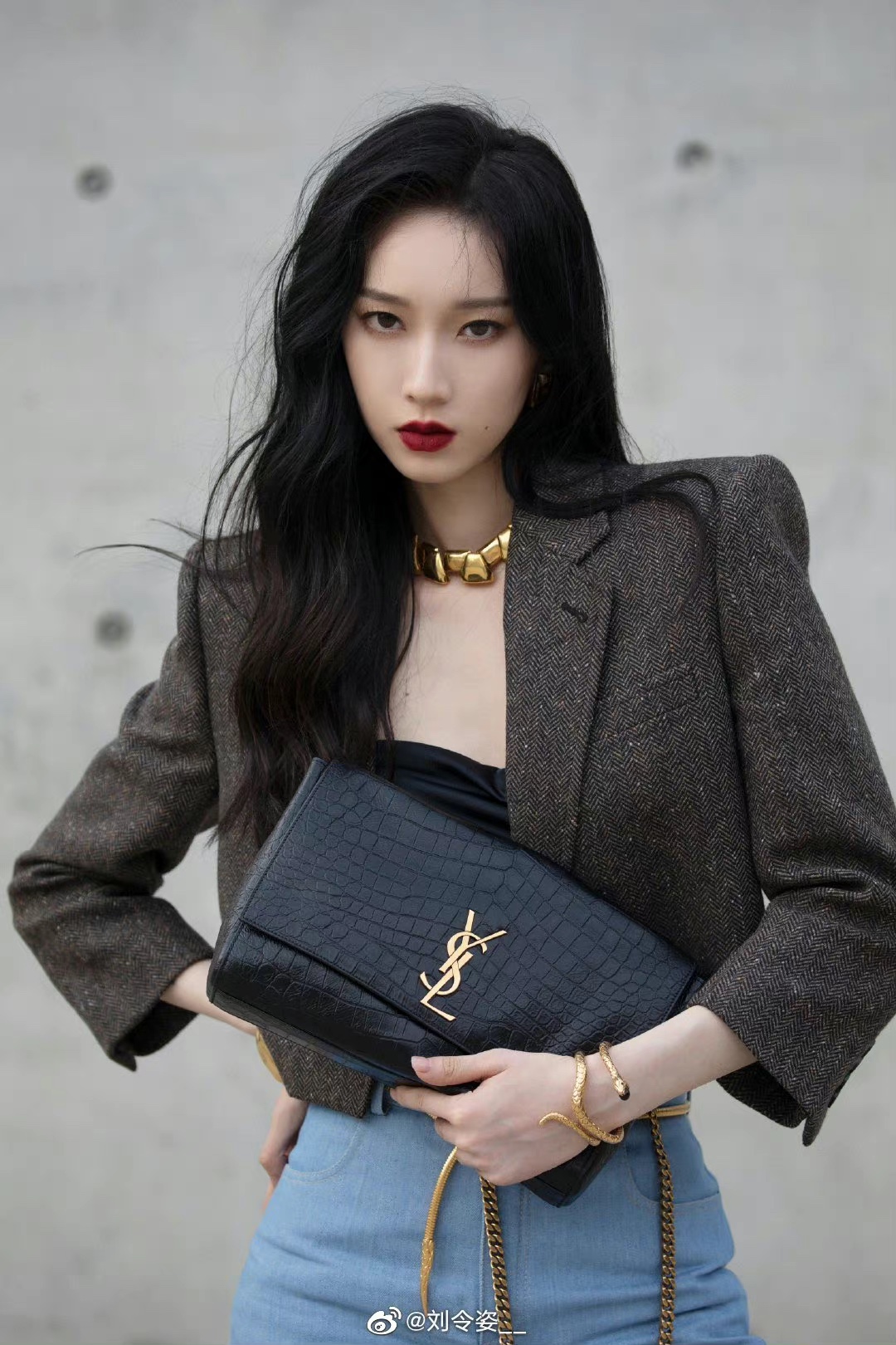 Saint laurent Ysl ๐๐๐ง๐ ๐ฎ๐ด๐ฐ๐บ ๅ้ขๅ
553804