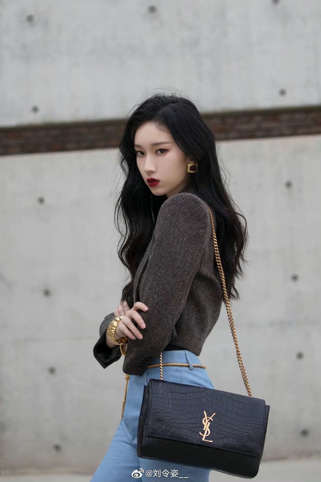 Saint laurent Ysl ๐๐๐ง๐ ๐ฎ๐ด๐ฐ๐บ ๅ้ขๅ
553804