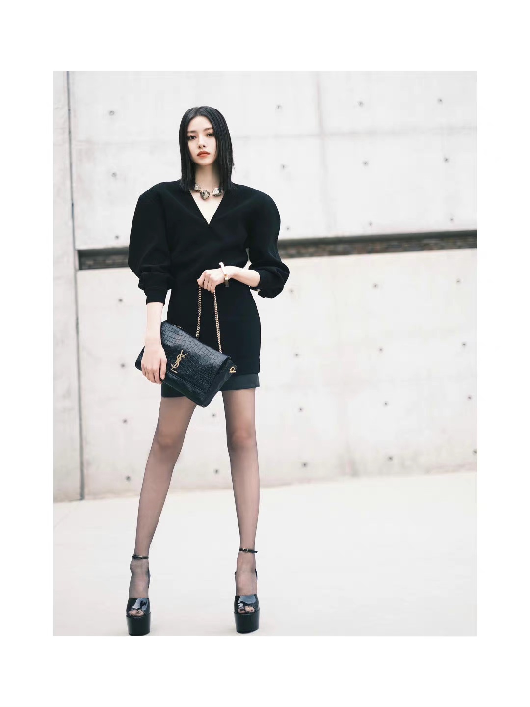 Saint laurent Ysl ๐๐๐ง๐ ๐ฎ๐ด๐ฐ๐บ ๅ้ขๅ
553804