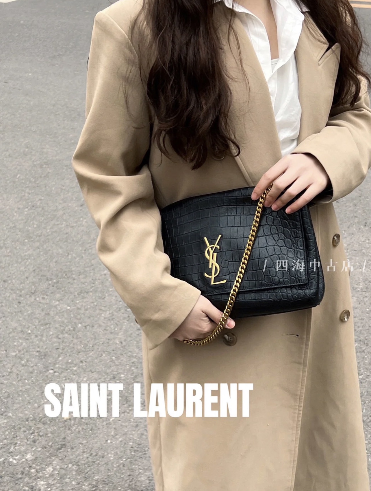 Saint laurent Ysl ๐๐๐ง๐ ๐ฎ๐ด๐ฐ๐บ ๅ้ขๅ
553804