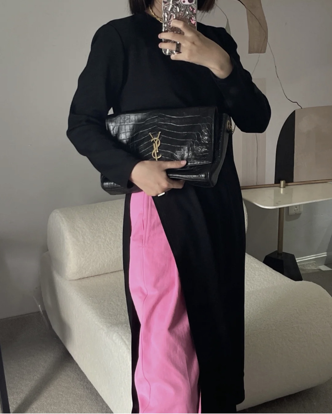 Saint laurent Ysl ๐๐๐ง๐ ๐ฎ๐ด๐ฐ๐บ ๅ้ขๅ
553804