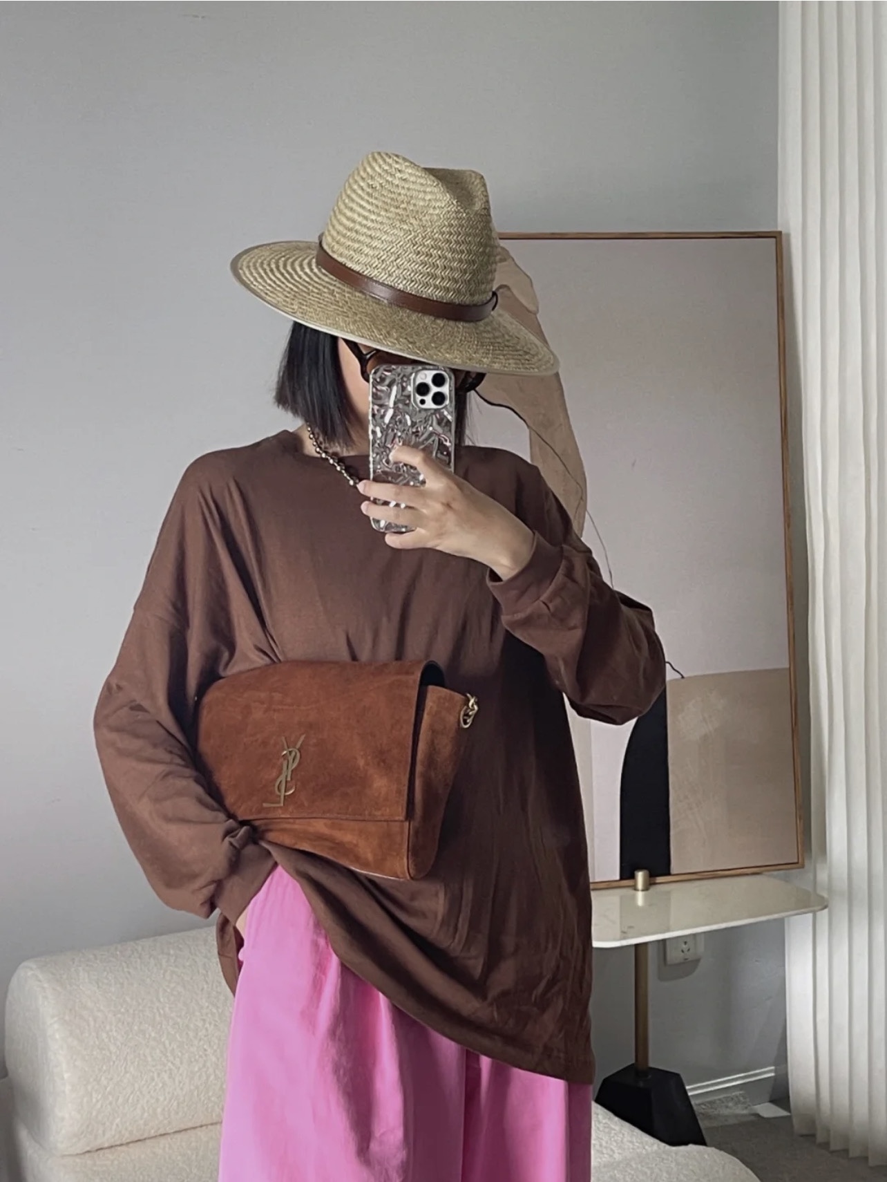 Saint laurent Ysl ๐๐๐ง๐ ๐ฎ๐ด๐ฐ๐บ ๅ้ขๅ
553804