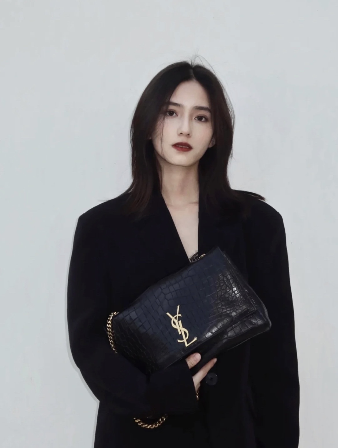 Saint laurent Ysl ๐๐๐ง๐ ๐ฎ๐ด๐ฐ๐บ ๅ้ขๅ
553804