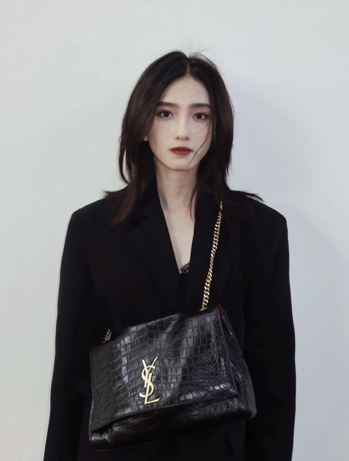 Saint laurent Ysl ๐๐๐ง๐ ๐ฎ๐ด๐ฐ๐บ ๅ้ขๅ
553804