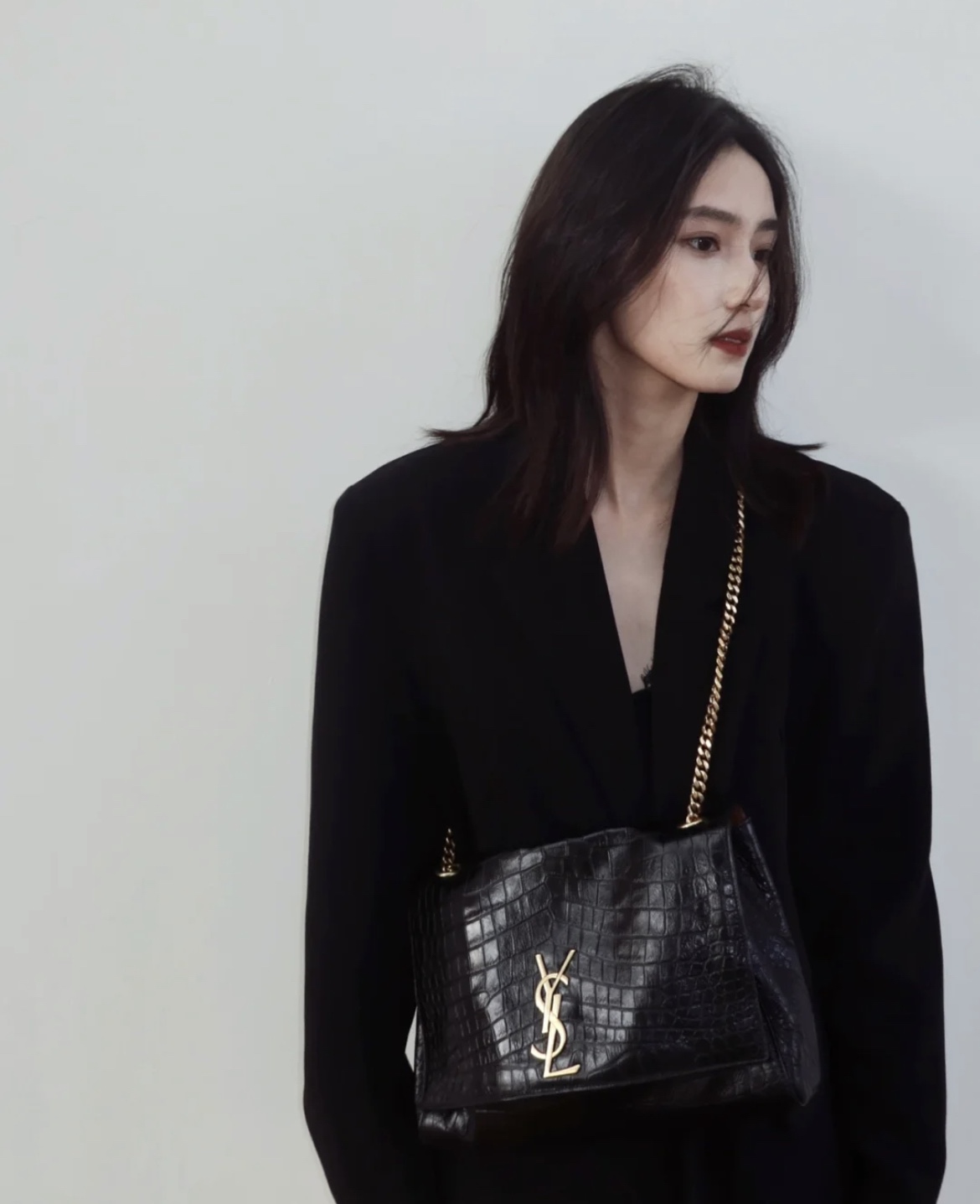 Saint laurent Ysl ๐๐๐ง๐ ๐ฎ๐ด๐ฐ๐บ ๅ้ขๅ
553804