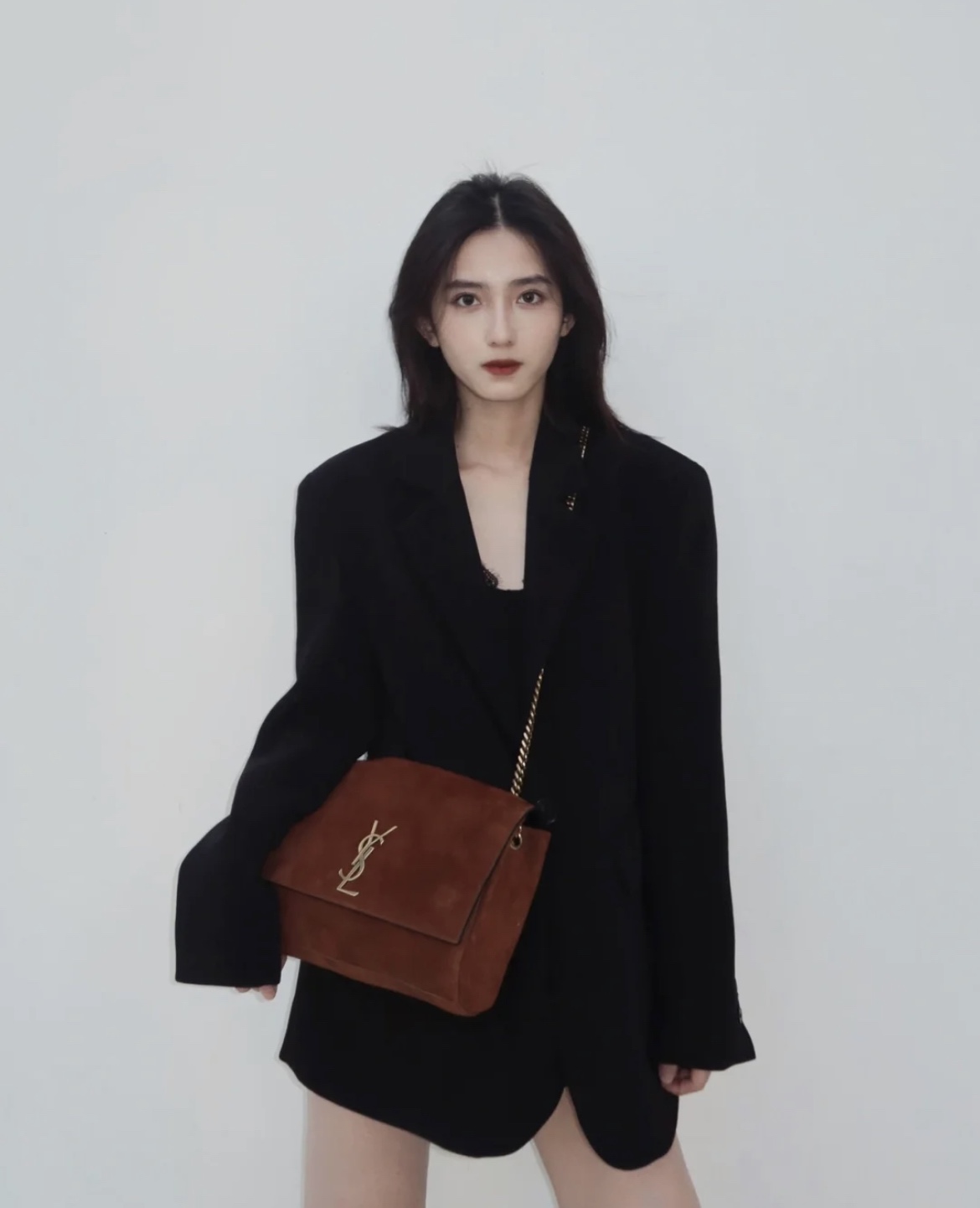 Saint laurent Ysl ๐๐๐ง๐ ๐ฎ๐ด๐ฐ๐บ ๅ้ขๅ
553804