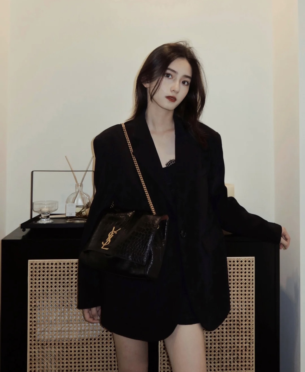 Saint laurent Ysl ๐๐๐ง๐ ๐ฎ๐ด๐ฐ๐บ ๅ้ขๅ
553804