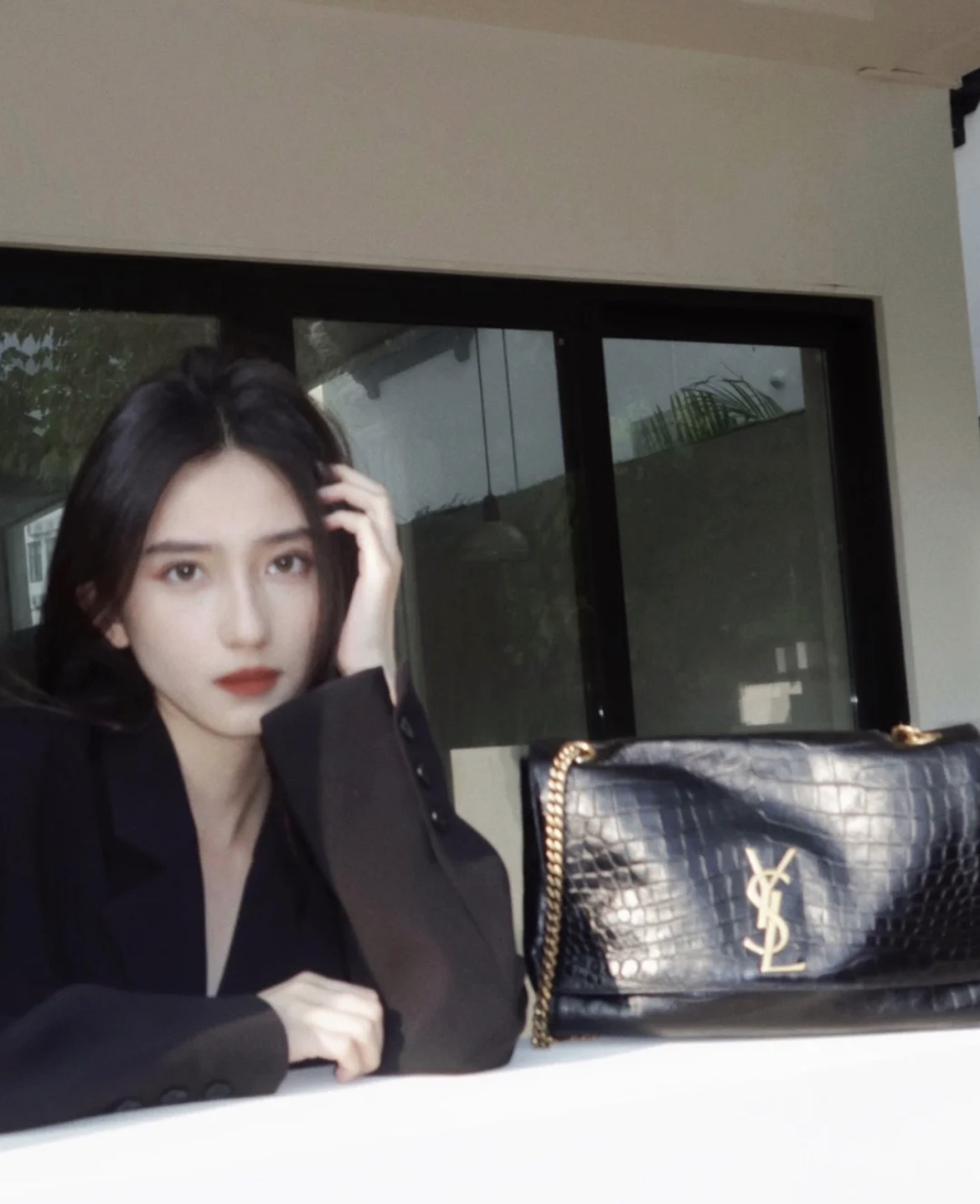 Saint laurent Ysl ๐๐๐ง๐ ๐ฎ๐ด๐ฐ๐บ ๅ้ขๅ
553804