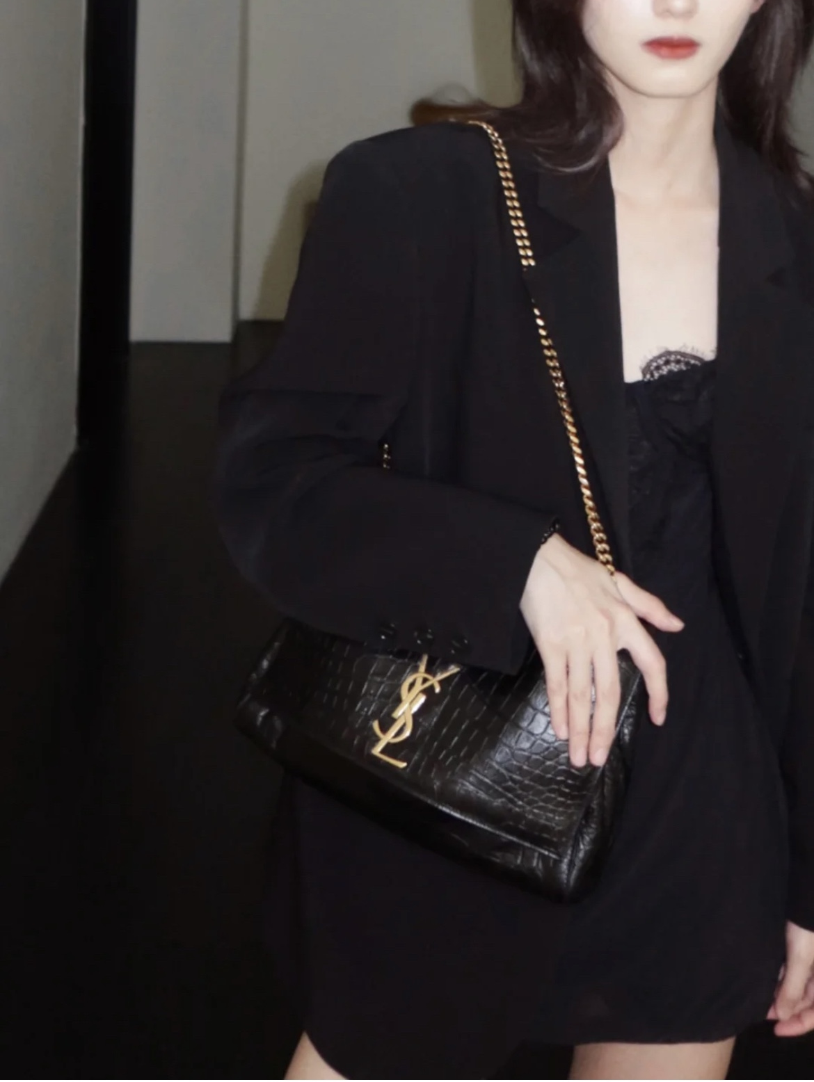 Saint laurent Ysl ๐๐๐ง๐ ๐ฎ๐ด๐ฐ๐บ ๅ้ขๅ
553804
