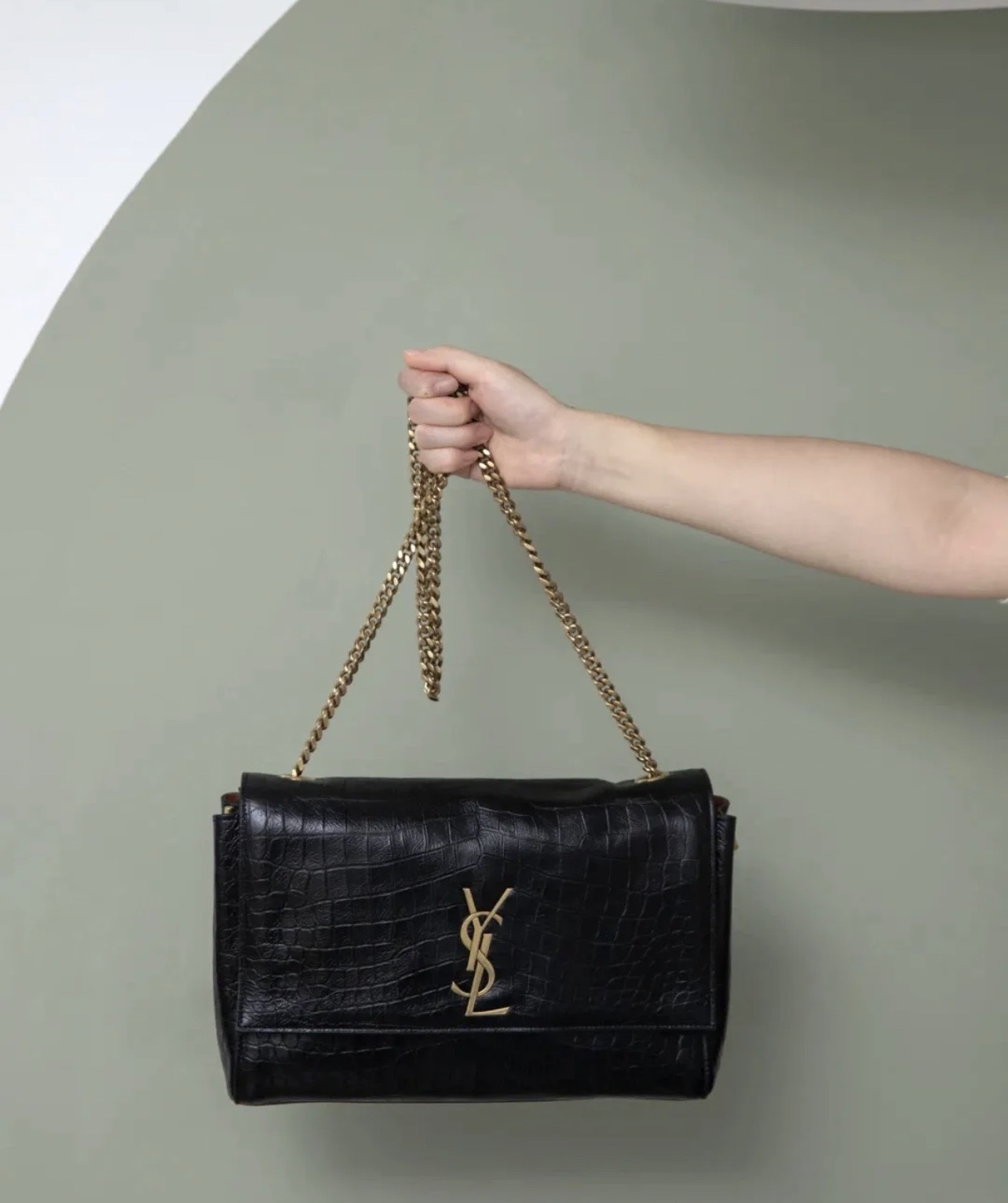 Saint laurent Ysl ๐๐๐ง๐ ๐ฎ๐ด๐ฐ๐บ ๅ้ขๅ
553804