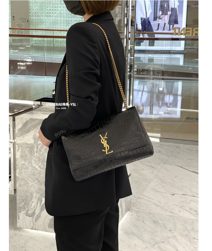 Saint laurent Ysl ๐๐๐ง๐ ๐ฎ๐ด๐ฐ๐บ ๅ้ขๅ
553804