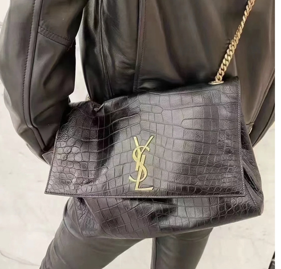 Saint laurent Ysl ๐๐๐ง๐ ๐ฎ๐ด๐ฐ๐บ ๅ้ขๅ
553804