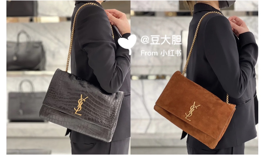 Saint laurent Ysl ๐๐๐ง๐ ๐ฎ๐ด๐ฐ๐บ ๅ้ขๅ
553804