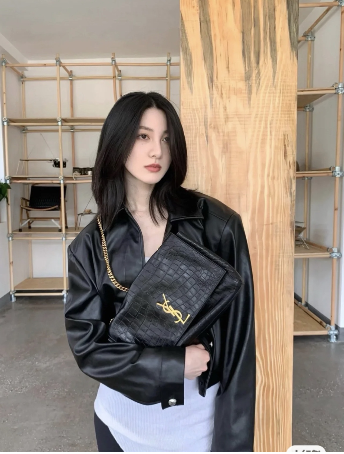 Saint laurent Ysl ๐๐๐ง๐ ๐ฎ๐ด๐ฐ๐บ ๅ้ขๅ
553804