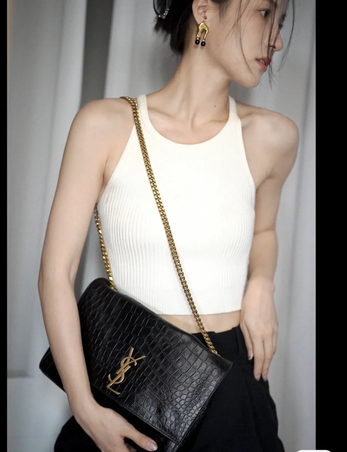 Saint laurent Ysl ๐๐๐ง๐ ๐ฎ๐ด๐ฐ๐บ ๅ้ขๅ
553804