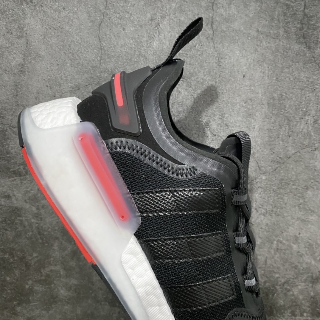 图片[7]-纯原版Adidas NMD V3黑粉蓝 GX3378 大厂出品 做工细节到位 原材料打造 区别市场错版 36-45-选品中心