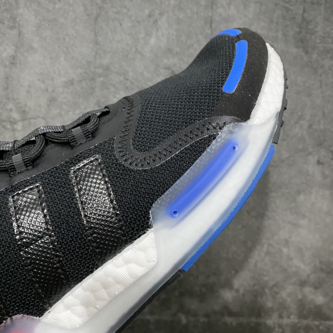 图片[6]-纯原版Adidas NMD V3黑粉蓝 GX3378 大厂出品 做工细节到位 原材料打造 区别市场错版 36-45-选品中心