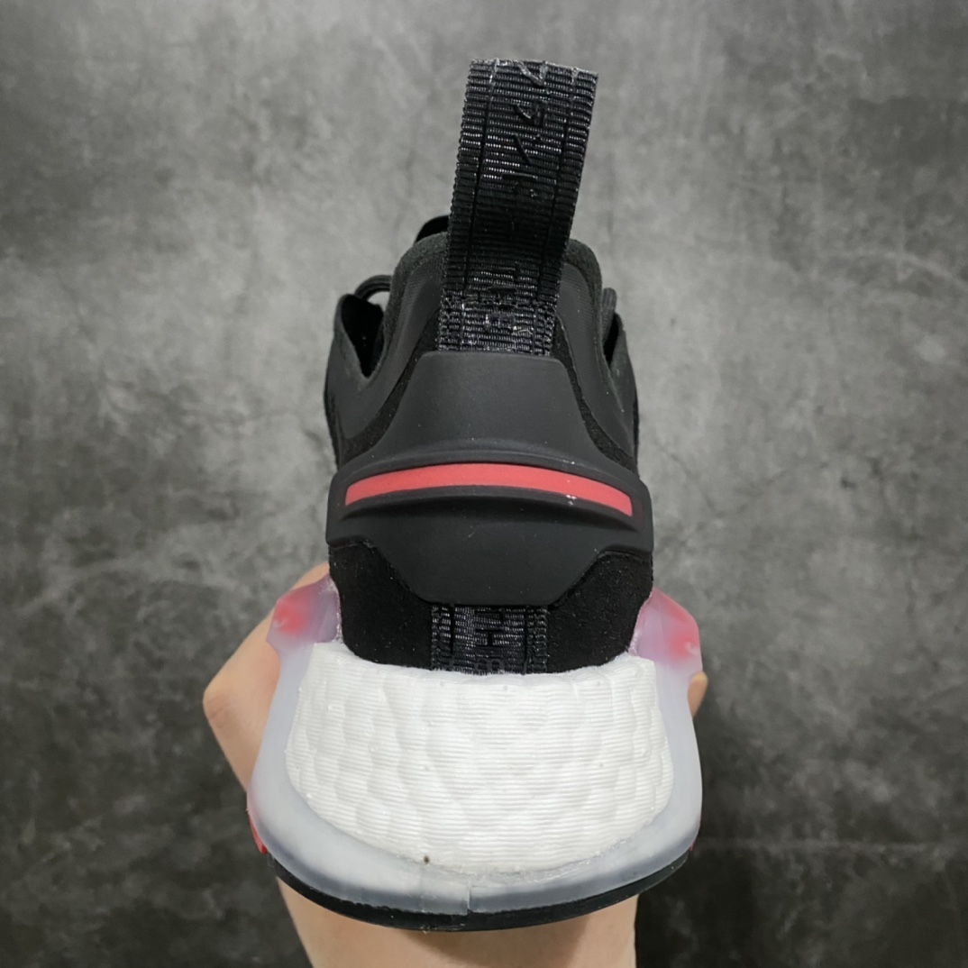 图片[3]-纯原版Adidas NMD V3黑粉蓝 GX3378 大厂出品 做工细节到位 原材料打造 区别市场错版 36-45-选品中心