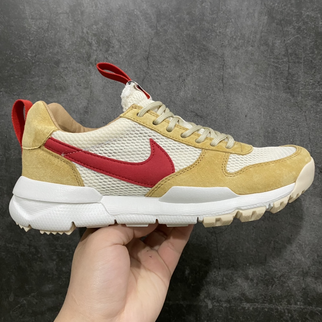 性价比版Tom Sachs x NKCraft Mars Yard 2.0 联名宇航员AA2261-100 鞋型做工到位 网面鞋面不皱 翻毛皮料质感好 无色差 勾子做工清洁度非常具有灵魂 这品质 这价格真没的挑 比市场一两百多的货好太多 配件齐全 零售跑量包满意 非常推荐的版本 尺码:36 36.5 37.5 38 38.5 39 40 40.5 41 42 42.5 43 44 44.5 45-选品中心