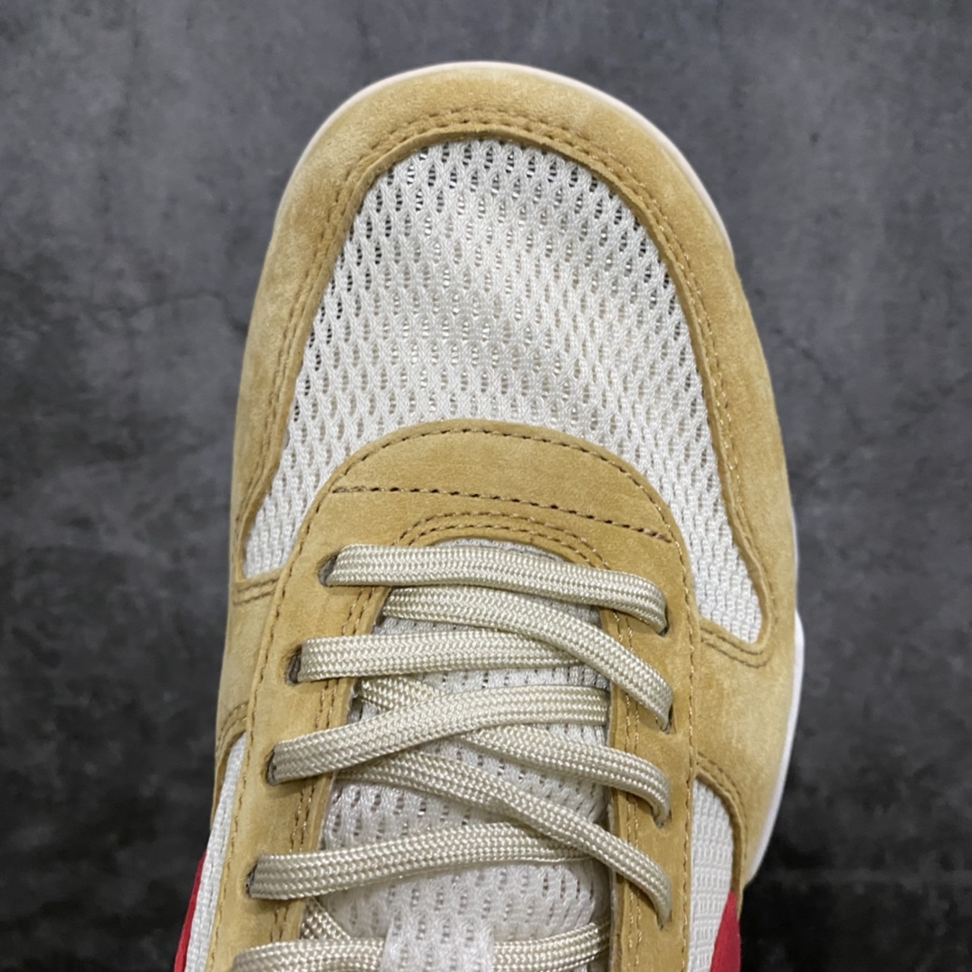 图片[5]-性价比版Tom Sachs x NKCraft Mars Yard 2.0 联名宇航员AA2261-100 鞋型做工到位 网面鞋面不皱 翻毛皮料质感好 无色差 勾子做工清洁度非常具有灵魂 这品质 这价格真没的挑 比市场一两百多的货好太多 配件齐全 零售跑量包满意 非常推荐的版本 尺码：36 36.5 37.5 38 38.5 39 40 40.5 41 42 42.5 43 44 44.5 45-选品中心