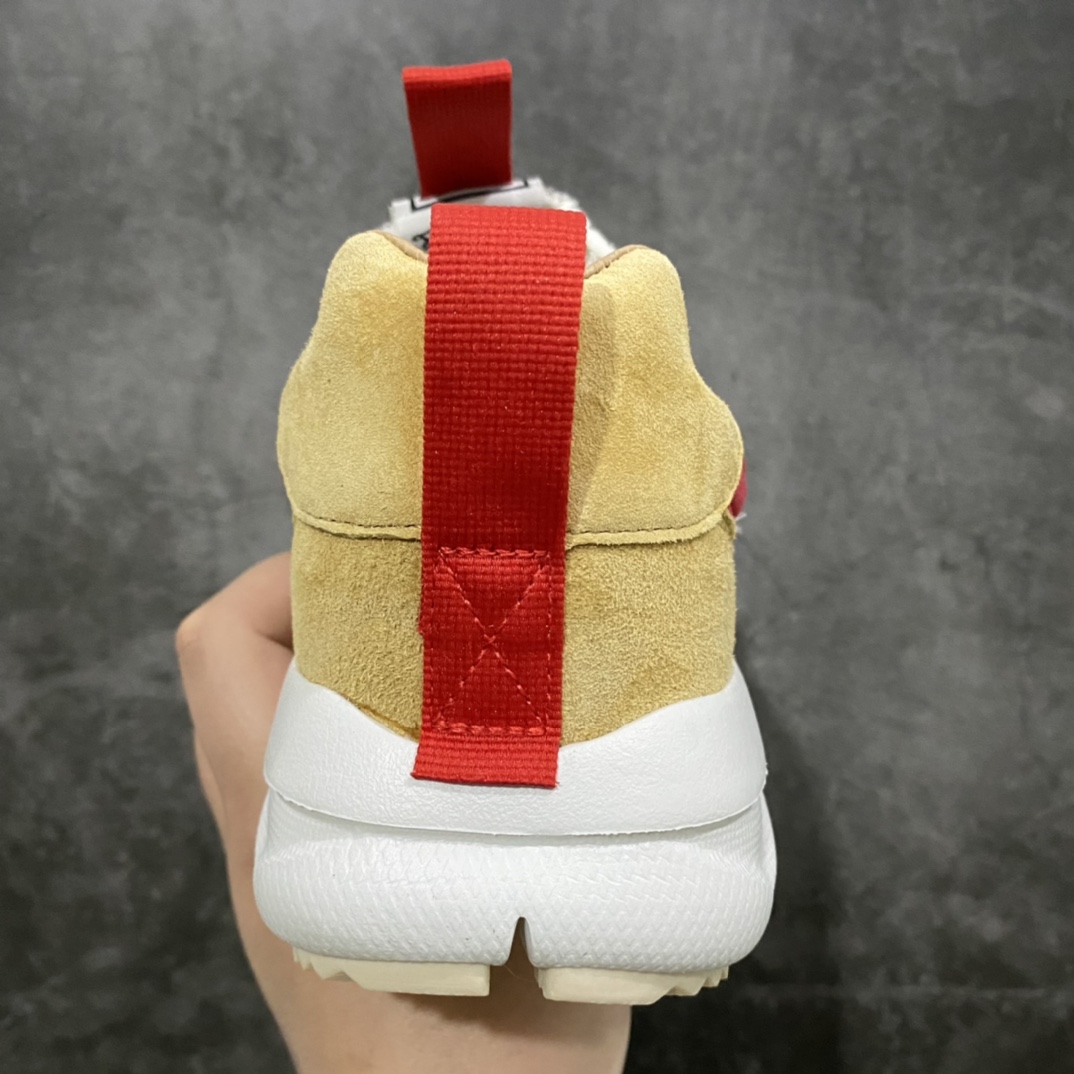 图片[4]-性价比版Tom Sachs x NKCraft Mars Yard 2.0 联名宇航员AA2261-100 鞋型做工到位 网面鞋面不皱 翻毛皮料质感好 无色差 勾子做工清洁度非常具有灵魂 这品质 这价格真没的挑 比市场一两百多的货好太多 配件齐全 零售跑量包满意 非常推荐的版本 尺码：36 36.5 37.5 38 38.5 39 40 40.5 41 42 42.5 43 44 44.5 45-选品中心