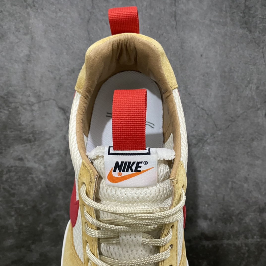 图片[7]-性价比版Tom Sachs x NKCraft Mars Yard 2.0 联名宇航员AA2261-100 鞋型做工到位 网面鞋面不皱 翻毛皮料质感好 无色差 勾子做工清洁度非常具有灵魂 这品质 这价格真没的挑 比市场一两百多的货好太多 配件齐全 零售跑量包满意 非常推荐的版本 尺码：36 36.5 37.5 38 38.5 39 40 40.5 41 42 42.5 43 44 44.5 45-选品中心