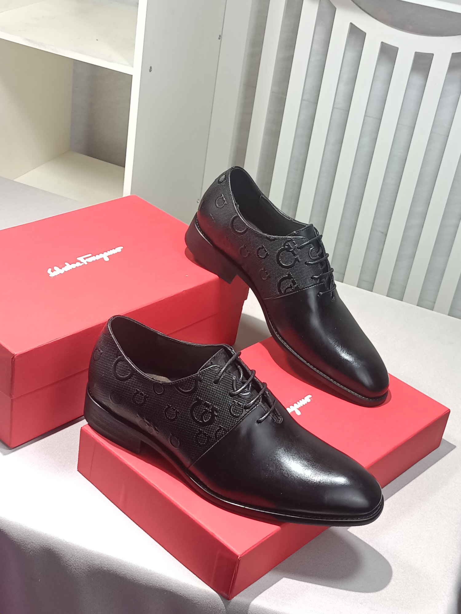 J0 原单品质品牌：Ferragamo菲拉格慕