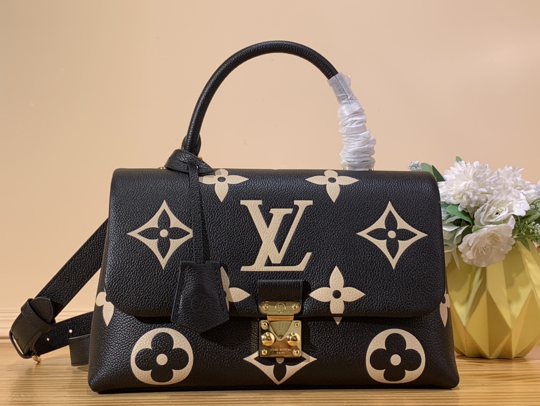 Louis Vuitton Bags Handbags Empreinte​ Casual m46041