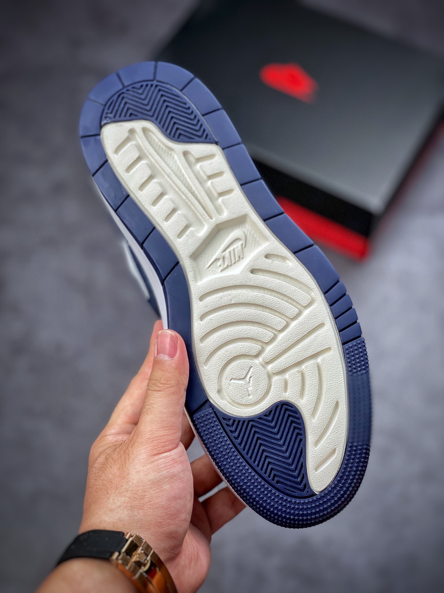 180 # Air Jordan 1 Elevate Low SE 厚底复古篮球鞋 DH7004-141