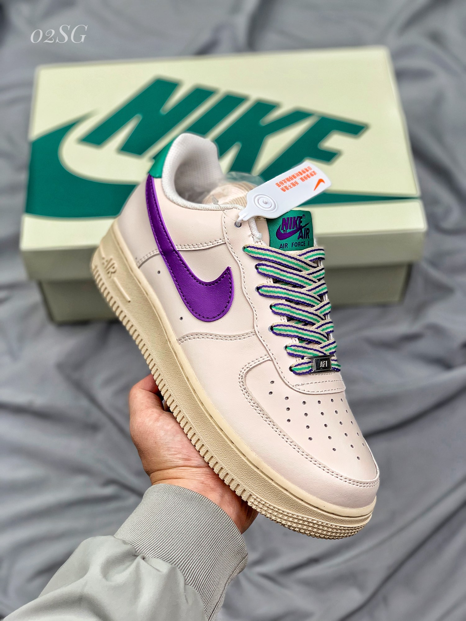 나이키 에어포스 Nike Air Force 27866