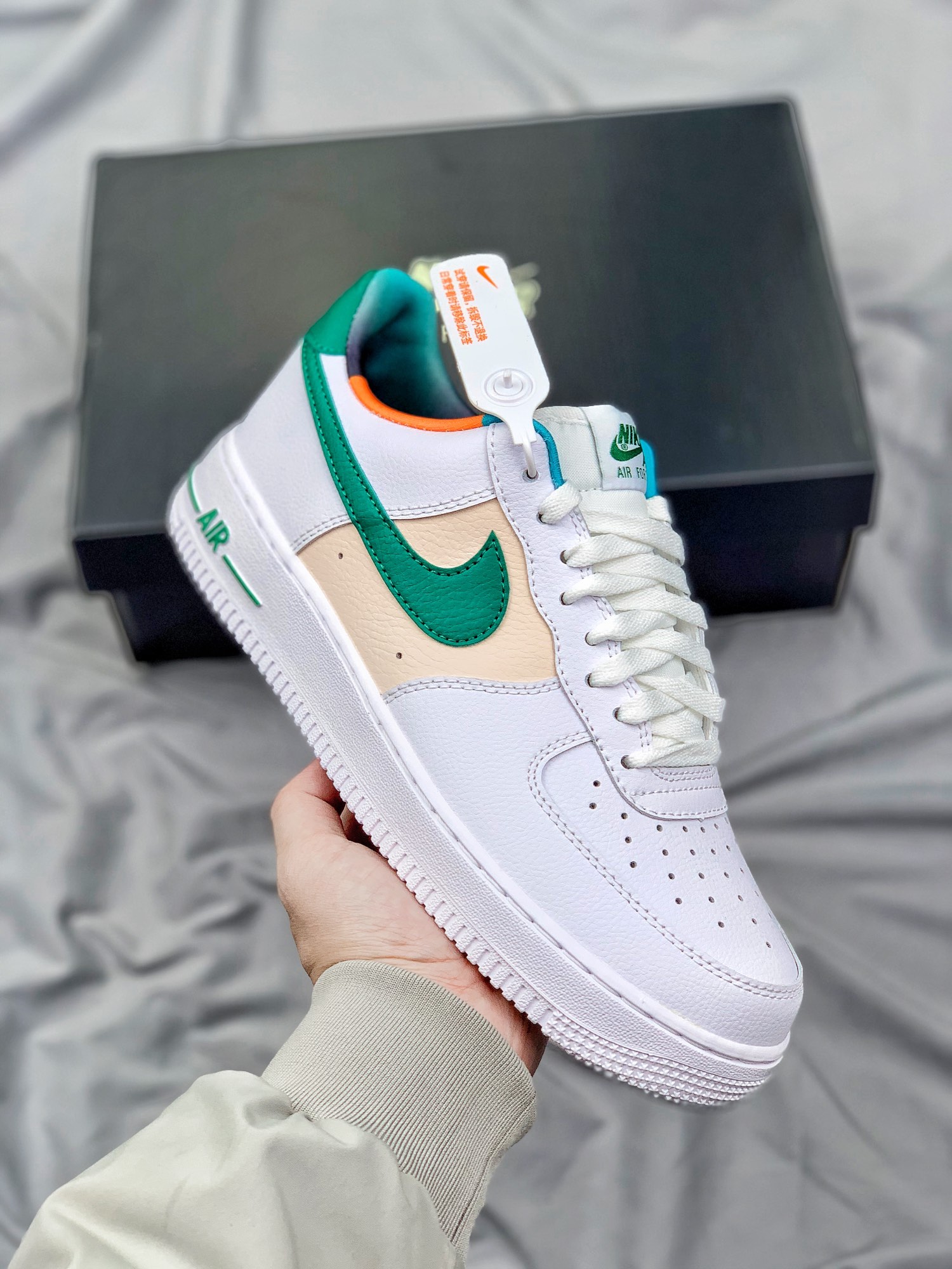 나이키 에어포스 Nike Air Force 27863