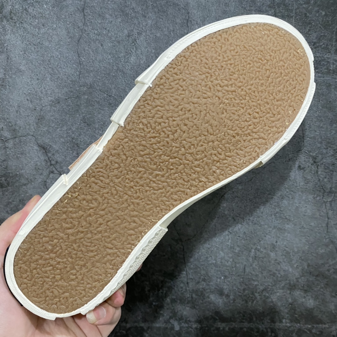 图片[8]-xVESSEL G.O.P. Low 吴建豪主理品牌 解构重叠厚底软木低帮硫化板鞋 米白 原鞋数据开发 终端优势供应 当前市售最高版本 正确半贴合鞋标工艺 正确鞋头上翘整体楦型 紫外光变色效果 原厂12蛊司厚实舒适帆布面料 流苏做旧复古效果 支持NFC网页编码识别 升级厚实木塞内底 纯手工贴合多重围条硫化工艺 市售最强品质 实拍即所得 秒杀市场所有版本 随意对比 尺码：35 36 37 38 39 40 41 42 43 44 45-选品中心