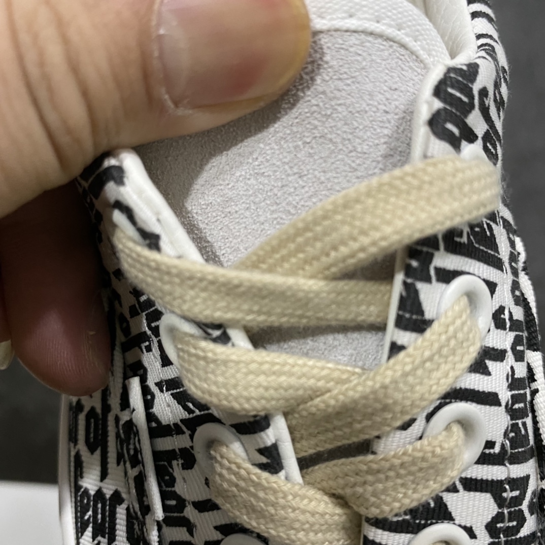 图片[2]-渠道纯原版本Fear Of God x Vans 万斯 Era 95 Reissue 恐惧上帝 FOG超限量联名 耗时两个月开发 原厂整套流水线代工出货 品质毋庸置疑 匠心打造 高端市场专供 懂货的老铁 拿在手上便知高低 尺码：35 36 36.5 37 38 38.5 39 40 40.5 41 42.5 43 44 44.5 45 46-选品中心
