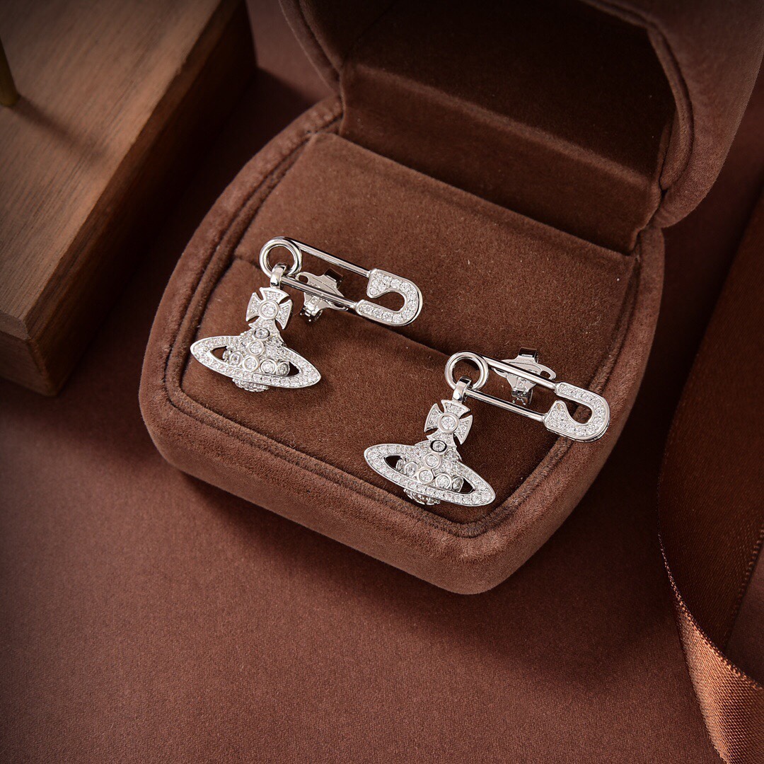 비비안웨스트우드 귀걸이 64983 Vivienne Westwood Earrings