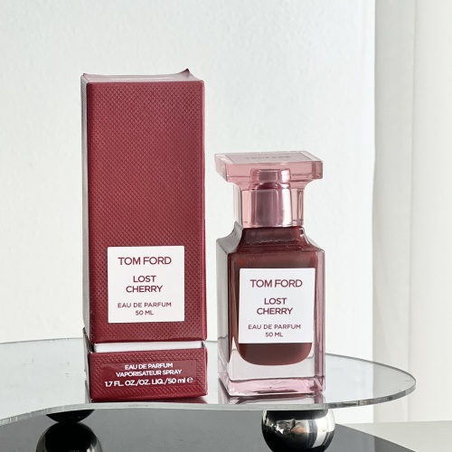 Tom Ford Lost Cherry Eau de Parfum 50ml - Sweet & Seductive Fragrance 1 Tom Ford Lost Cherry Eau de Parfum 50ml - Sweet & Seductive Fragrance