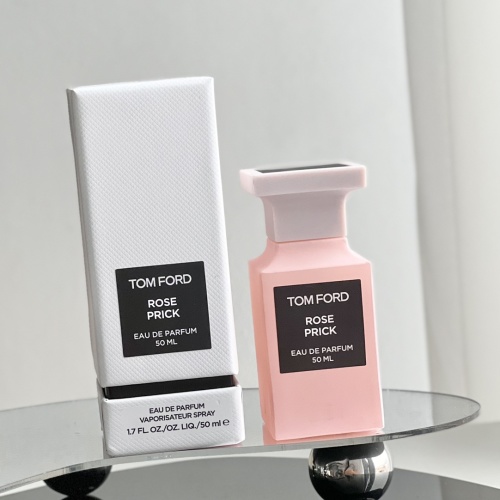 Tom Ford Rose Prick Eau de Parfum - 50ml - Floral & Spicy Fragrance