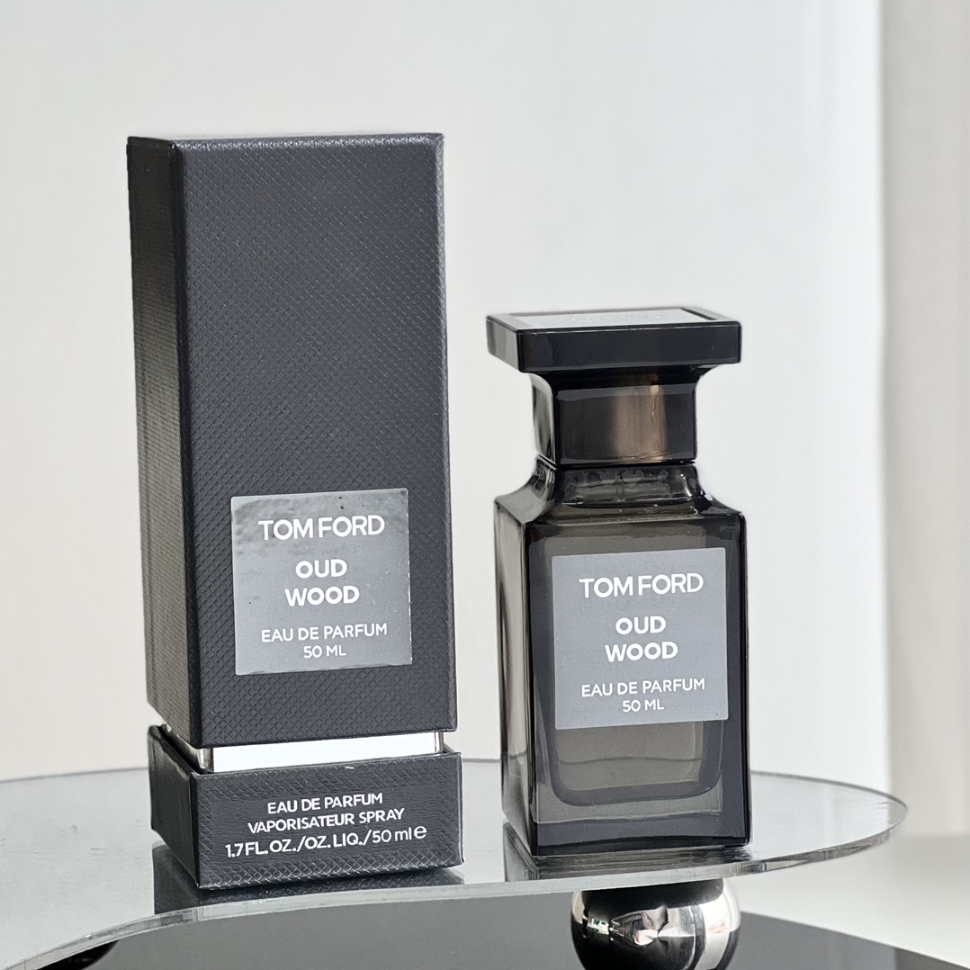 Tom Ford Perfume Black Red