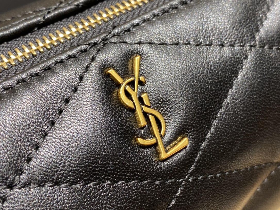 Saint laurent Ysl ๐ฆ๐๐๐ ่ฟทไฝ ๅ็ฎกๆ่ข 699703้ป่ฒ