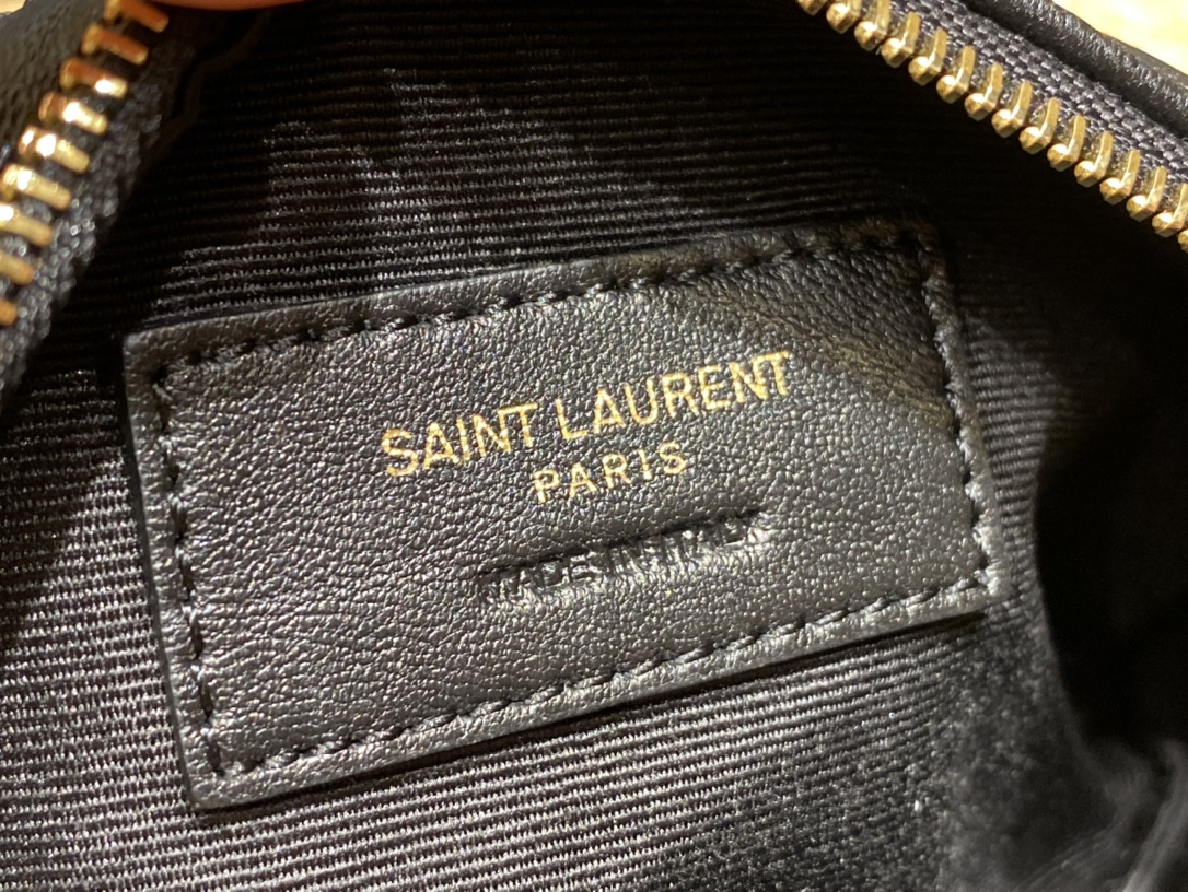 Saint laurent Ysl ๐ฆ๐๐๐ ่ฟทไฝ ๅ็ฎกๆ่ข 699703้ป่ฒ