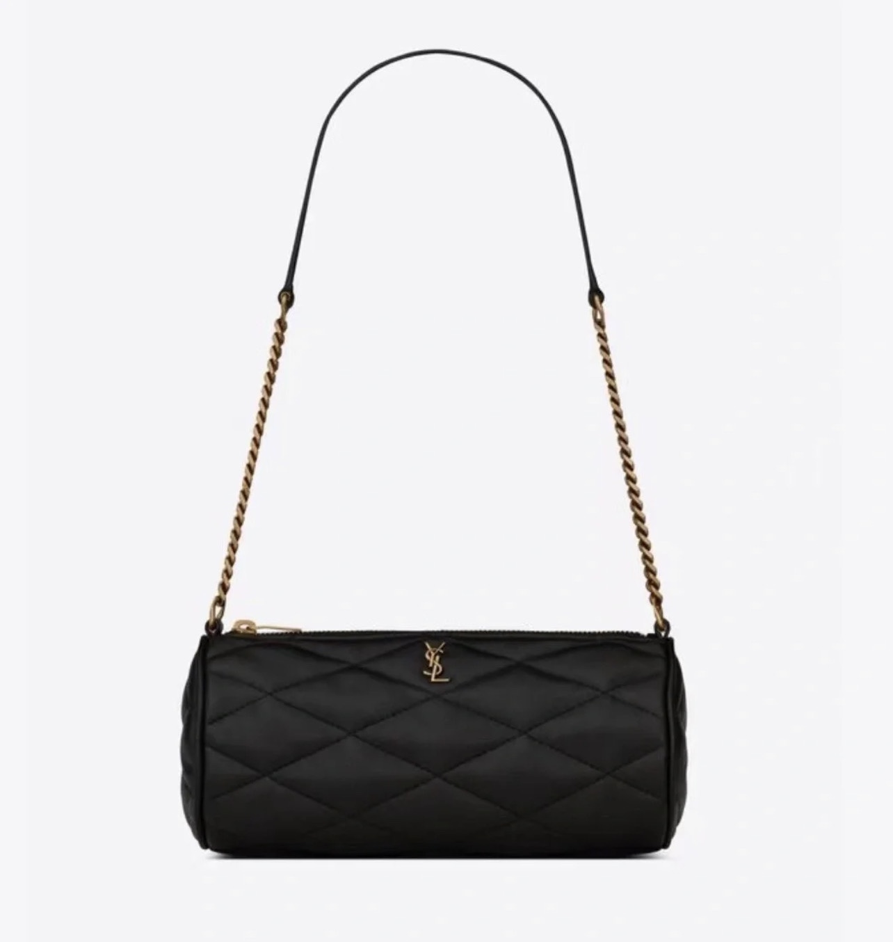 Saint laurent Ysl ๐ฆ๐๐๐ ่ฟทไฝ ๅ็ฎกๆ่ข 699703้ป่ฒ
