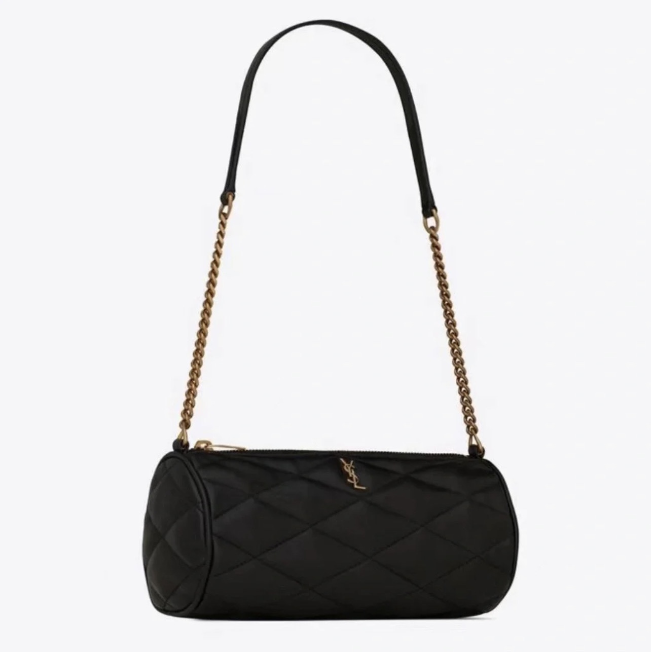 Saint laurent Ysl ๐ฆ๐๐๐ ่ฟทไฝ ๅ็ฎกๆ่ข 699703้ป่ฒ