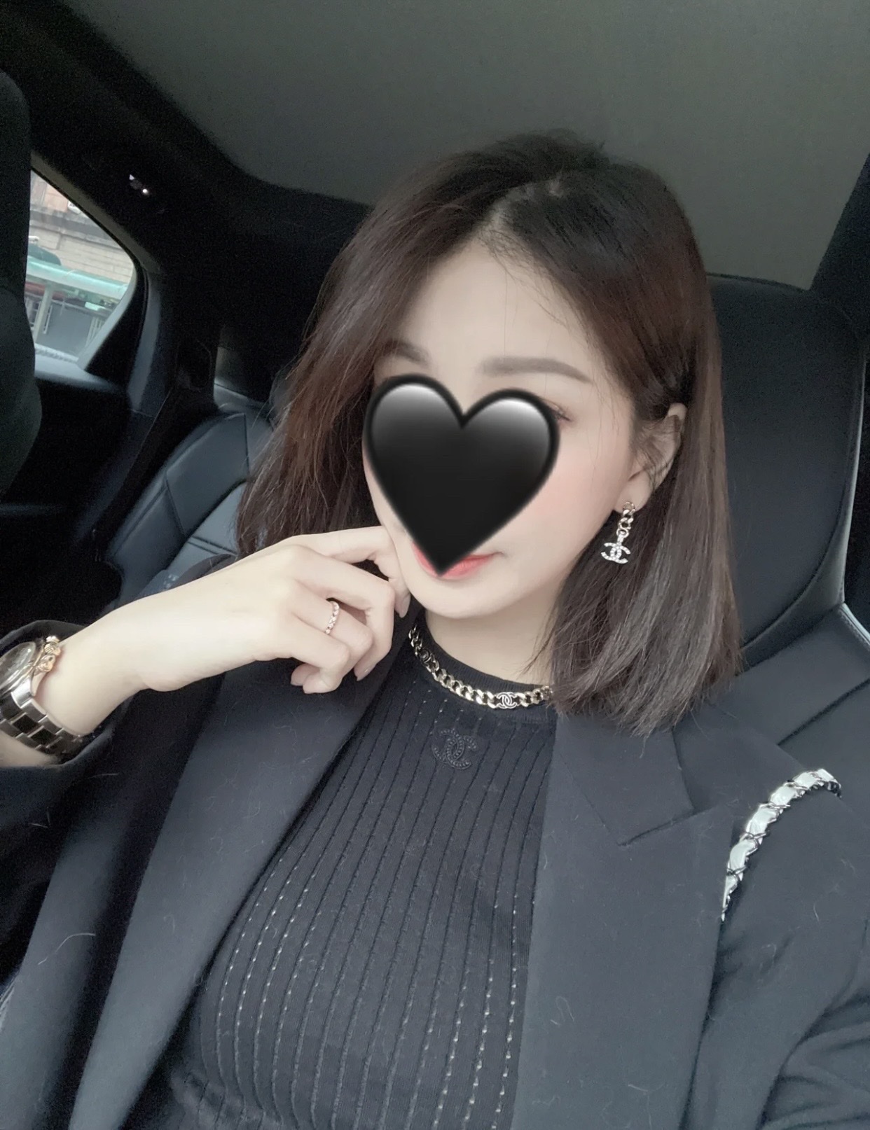 NO:631874,Fashionista, Cardia high-end jewelry19860909时尚达人,,卡迪亚高端饰品,Jewelry