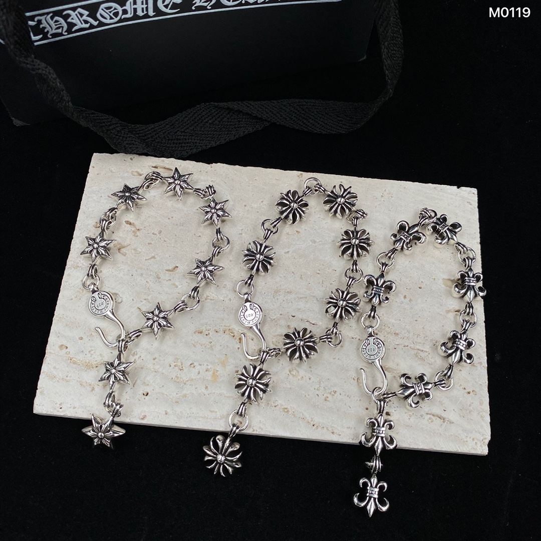 NO:379853,Today, we recommend Crosin bracelets, jewelry boutiques, chrome hearts, bracelet19860909今日推荐克罗心手链,饰品精品,chrome hearts,bracelet,Jewelry