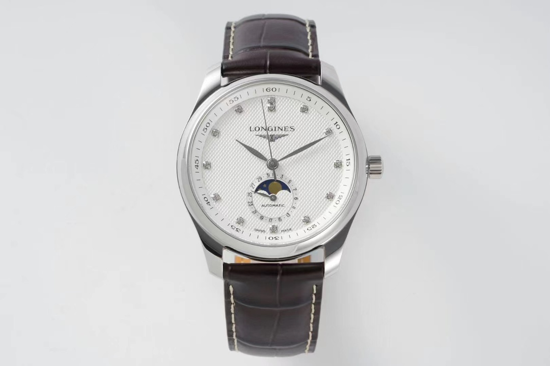 APS 1⃣️ 40X10 2⃣️ 3⃣️ L602 Longines