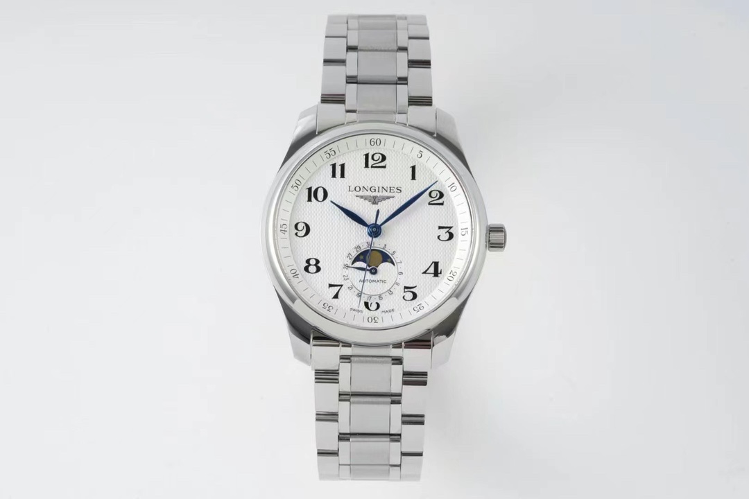 APS 1⃣️ 40X10 2⃣️ 3⃣️ L602 Longines