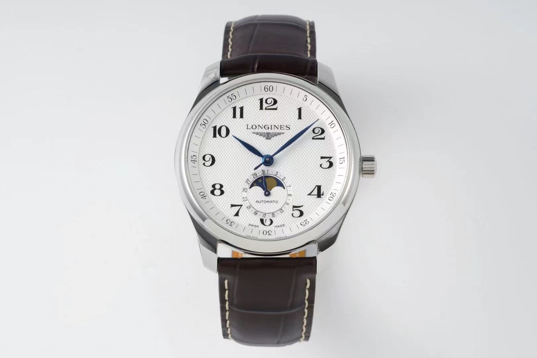 APS 1⃣️ 40X10 2⃣️ 3⃣️ L602 Longines