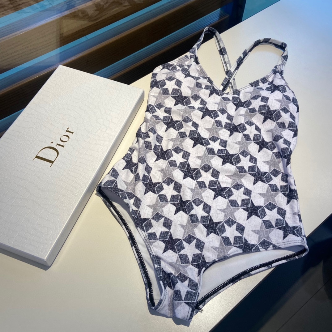 Dior Clothing Swimwear & Beachwear