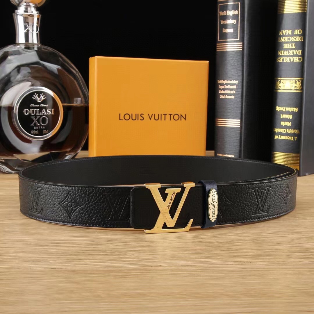 高端品质实物拍摄配全套包装品牌L@V